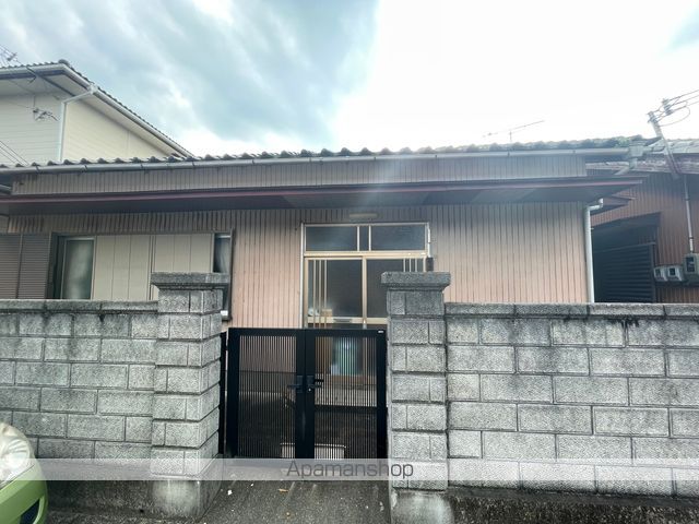 田井W貸家の外観写真