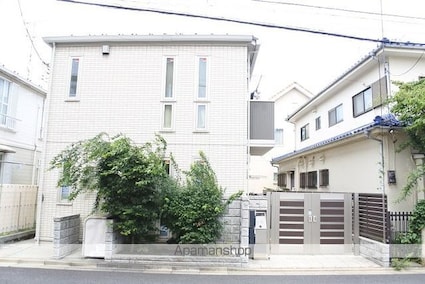 Ｓｅａｓｏｎｓ　ＭｉｎａｍｉーＫａｒａｓｕｙａｍａ[1LDK/39.09m2]の外観2
