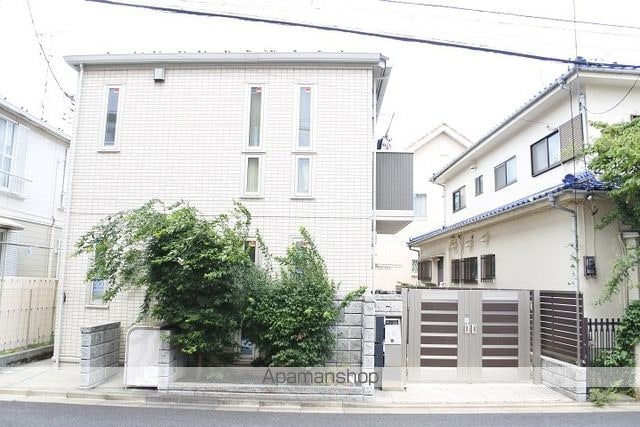 Ｓｅａｓｏｎｓ　ＭｉｎａｍｉーＫａｒａｓｕｙａｍａ[1LDK/39.09m2]の外観2
