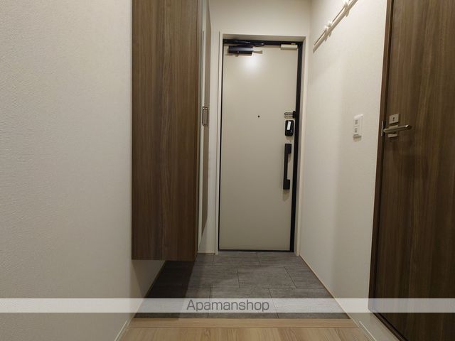 DーROOM連坊の内装写真