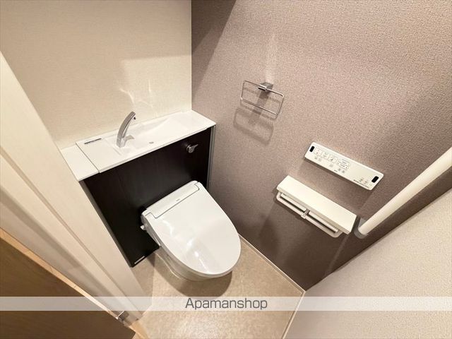 ガーデンハウスH Iの内装写真