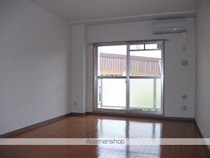 エトワール久保田[1K/30.12m2]のリビング・居間