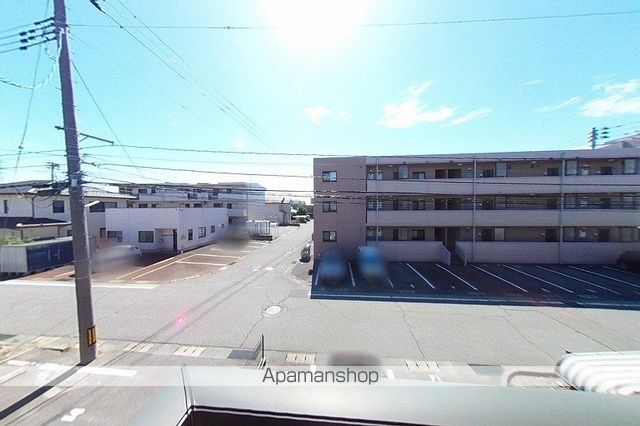 シャルム クラルテ ABのその他写真