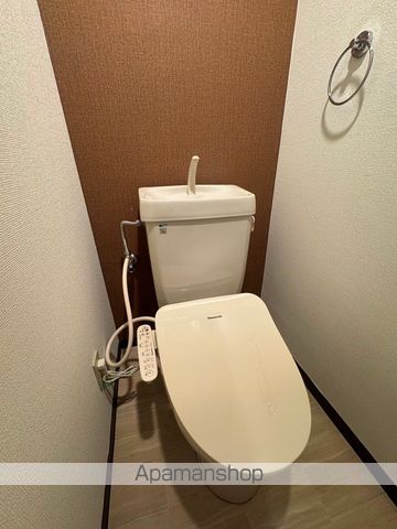レージュ徳重の内装写真