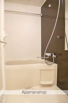 ラフィスタ板橋本町[2K/25.5m2]のバス