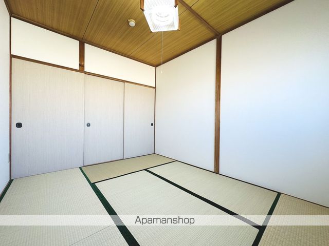 ルベール富岡の内装写真