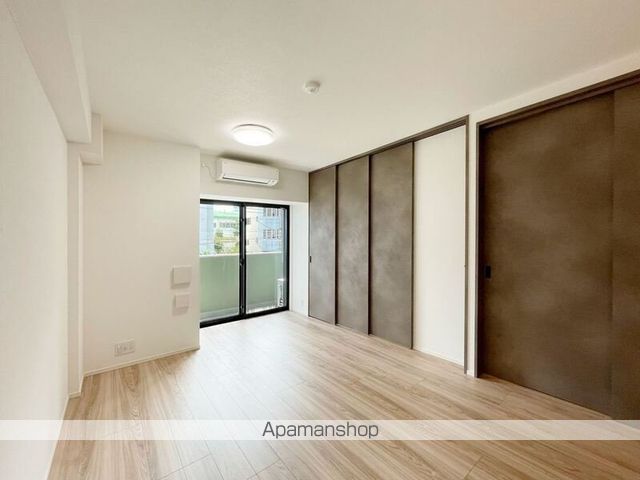 S−RESIDENCE王子ENABLEの内装写真