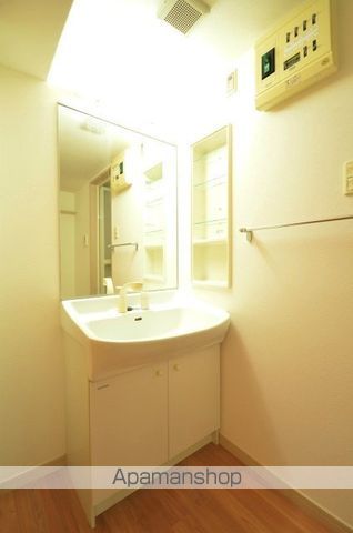 エスペランサの内装写真