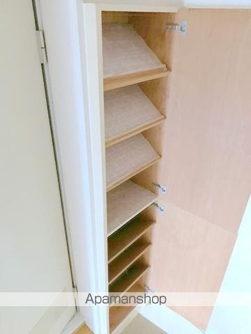 アネックス小林の内装写真
