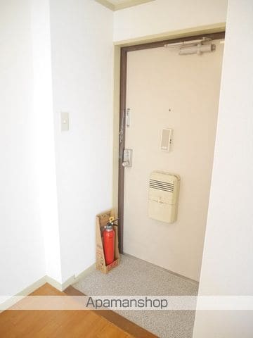 シティ今川の内装写真