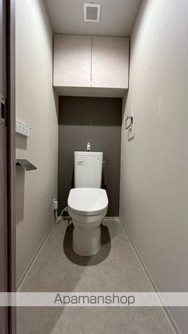 ラグゼナ八王子寺町の内装写真