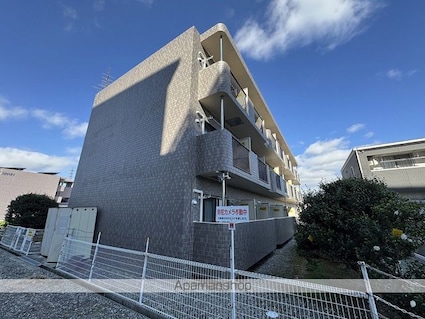 レジデンスハシバ[1K/22.8m2]の外観2