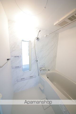 ALPHA RESIDENCE 円山北2条の内装写真
