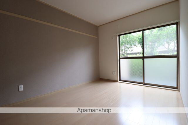 CASA MIRA2の内装写真