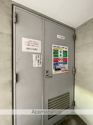 メインステージ巣鴨のその他写真