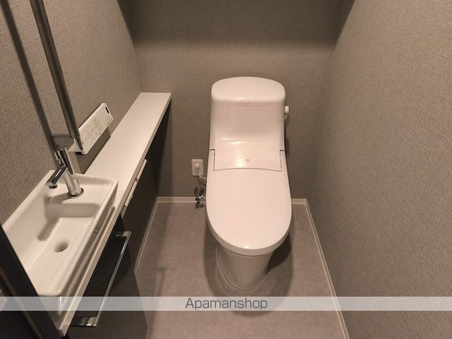 シティタワー大阪本町の内装写真