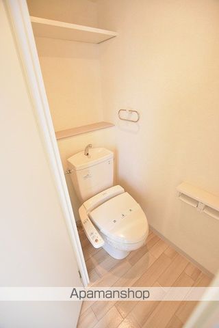 グランメール北40条Aの内装写真