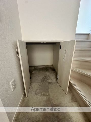 GLAD東本町EASTの内装写真