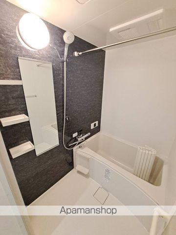 AsuMaison長束の内装写真