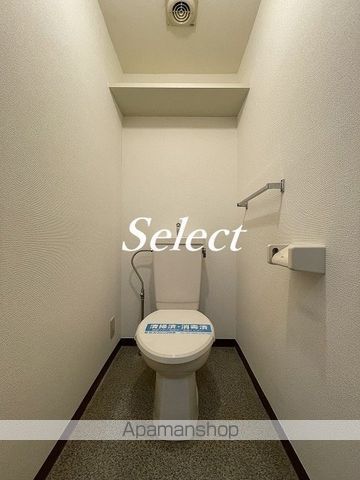 リブステージ横浜の内装写真