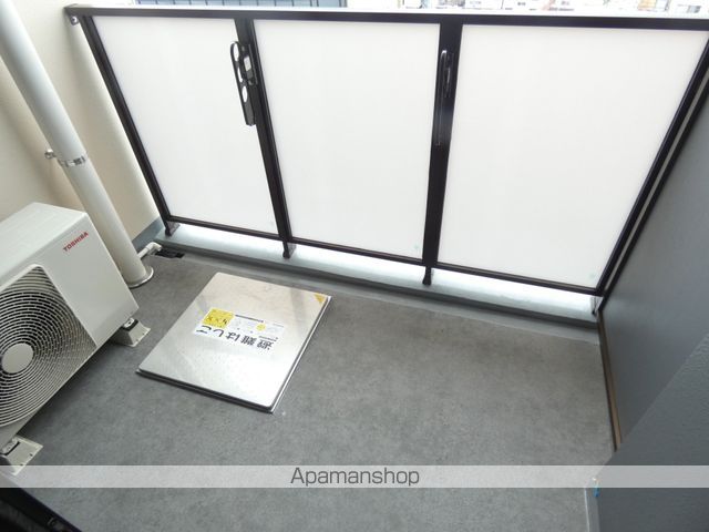 ブランシエスタ森ノ宮の内装写真