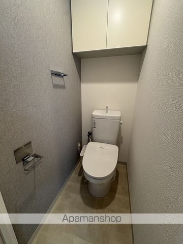 アーバネックス谷町IIの内装写真
