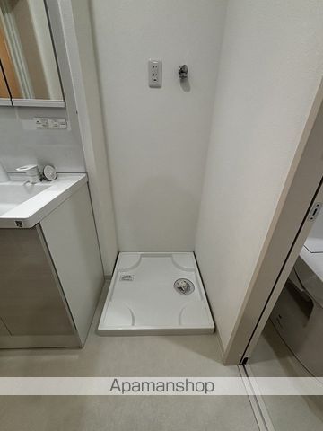 BELLEMAISONMITSUYANAKAの内装写真
