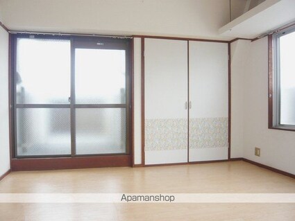 フロンティアＡＴ[1K/25.92m2]の内装2