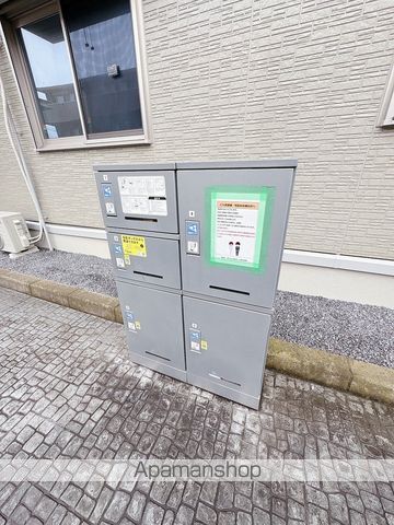 コーポスカイFのその他写真