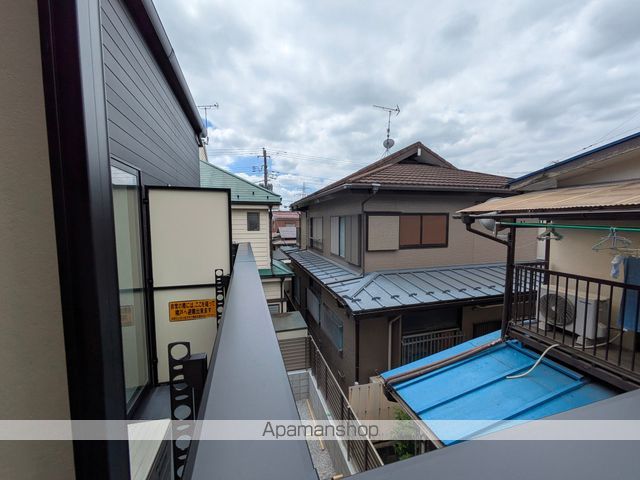 OPEN RISE府中小柳町Iのその他写真