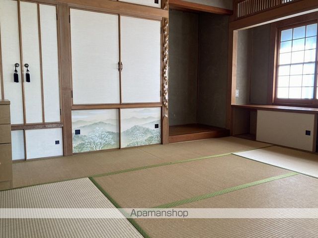 奥沢4丁目10-23戸建ての内装写真