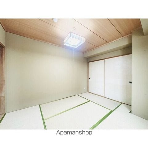 ヴェルデ山鼻の内装写真