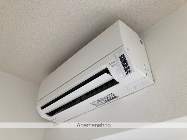広島県広島市中区八丁堀[1R/29.5m2]のその他設備