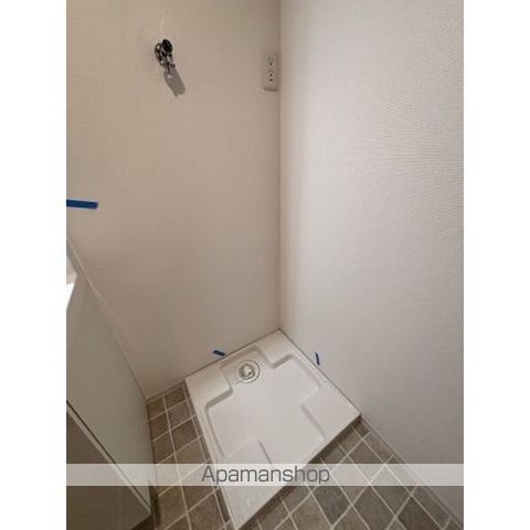 リブレワン五反城町の内装写真
