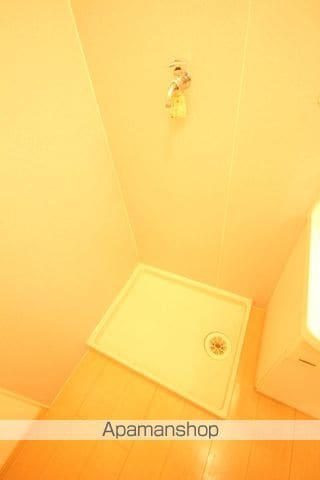 Mスクエア A・Bの内装写真