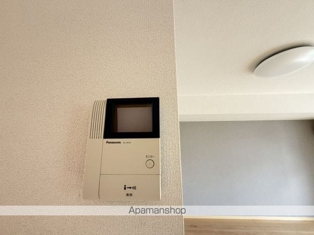 トパーズガーデンの内装写真