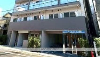 ＬＩＶＣＩＴＹ亀戸[1K/25.36m2]のエントランス