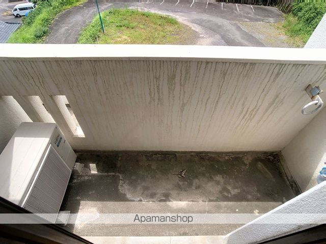 ハイデンス桑原の内装写真