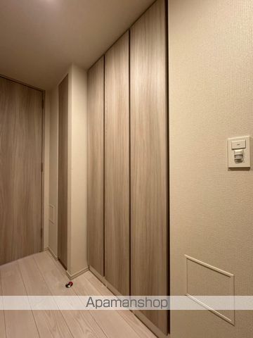 K−COURT谷町四丁目の内装写真