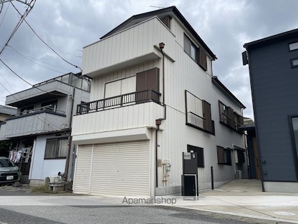 六実七丁目貸家[4LDK/49.05m2]の外観1