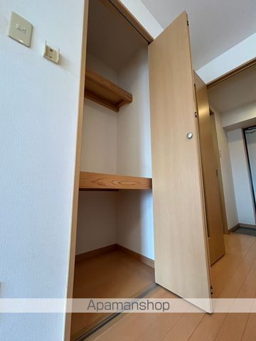 エメラルドマンションの内装写真