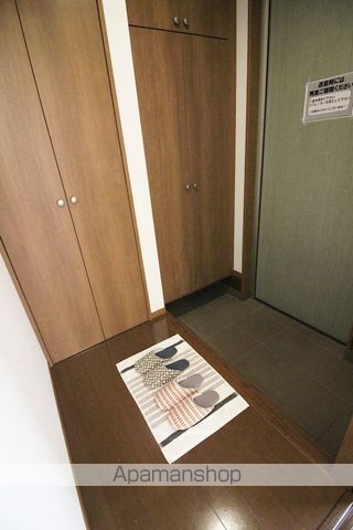 アヴェニール Aの内装写真