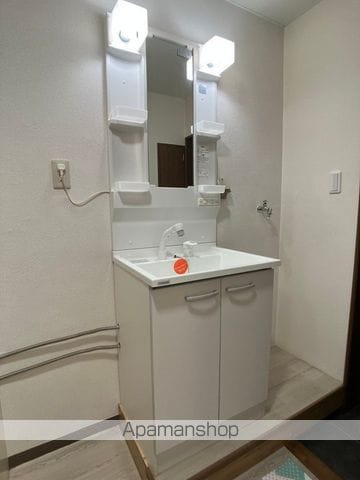 サンピア青江の内装写真