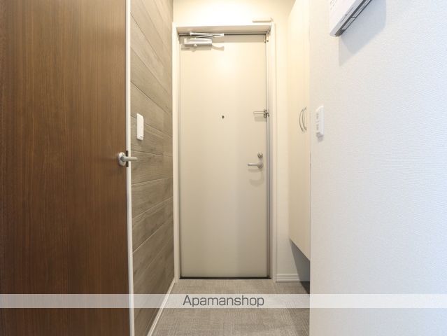 GRAND DーROOM御器所の内装写真
