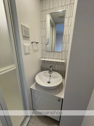 エスリード大阪エヴォルツの内装写真