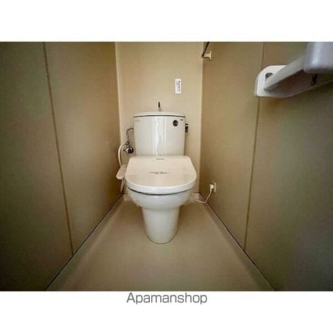 ヴィラパークIの内装写真