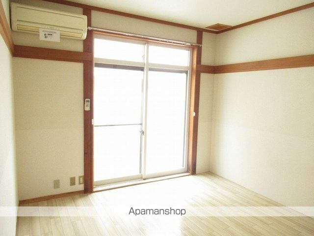レジデンス185の内装写真