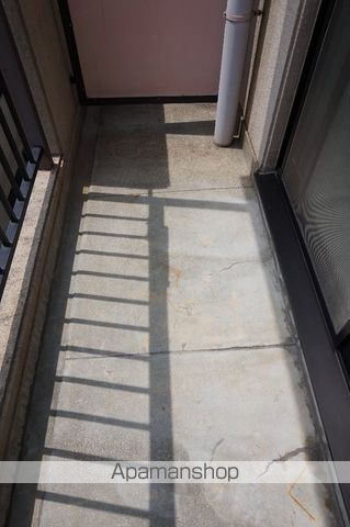 ヴェルディ城木の内装写真