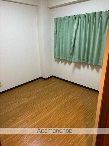 グリーンスターハイツの内装写真