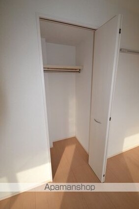 フルール・プリムヴェール　Ｂ棟[2DK/48.79m2]の内装4